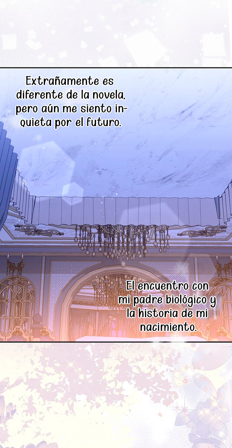 No hay lugar para las falsificaciones Capítulo 32 - Page 18