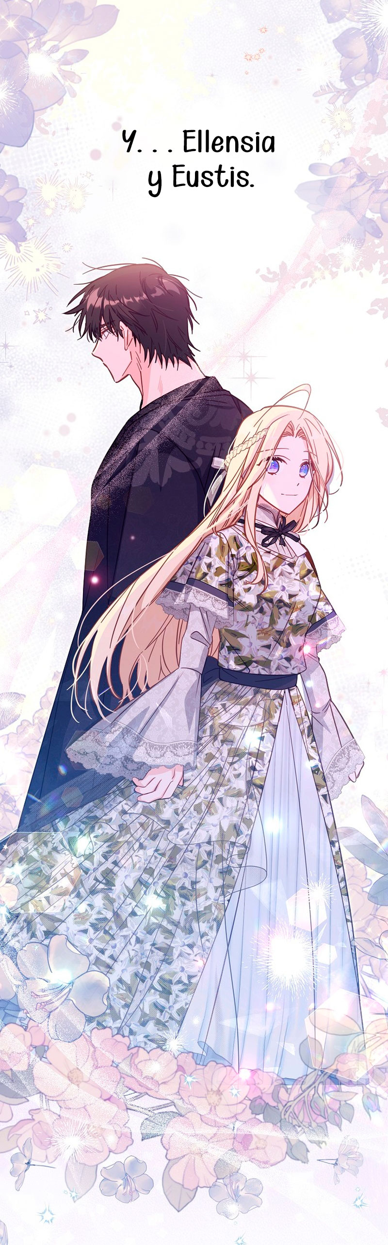 No hay lugar para las falsificaciones Capítulo 32 - Page 19