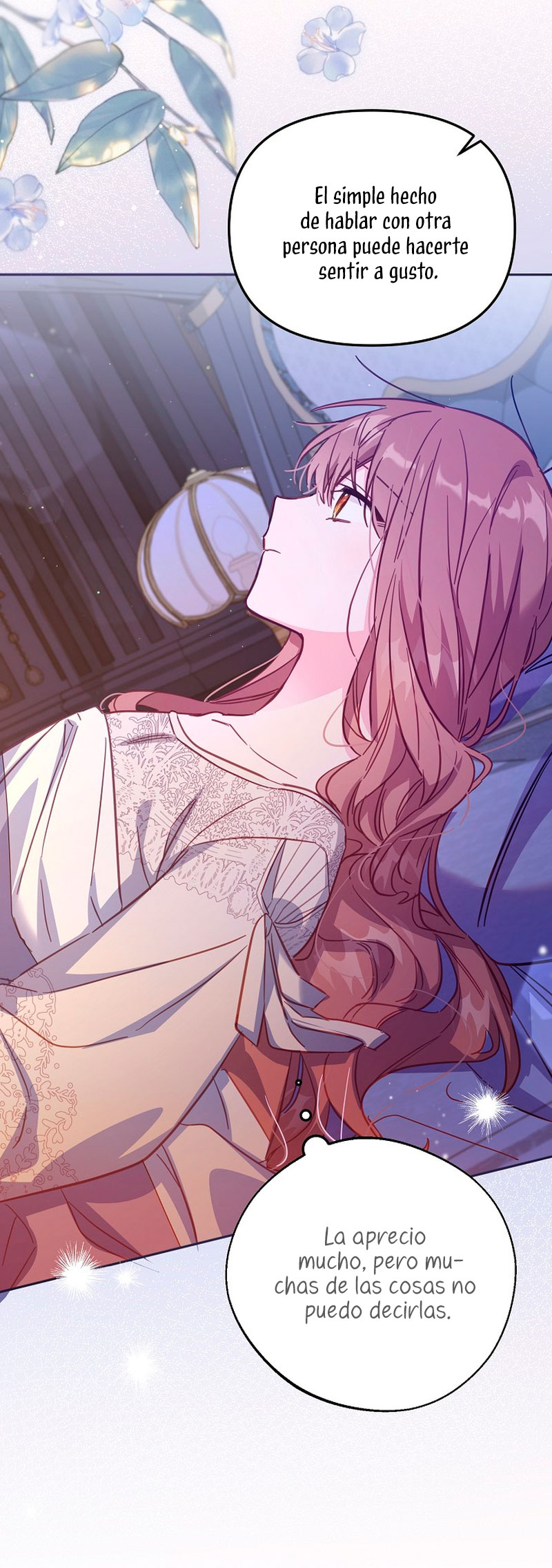 No hay lugar para las falsificaciones Capítulo 32 - Page 23