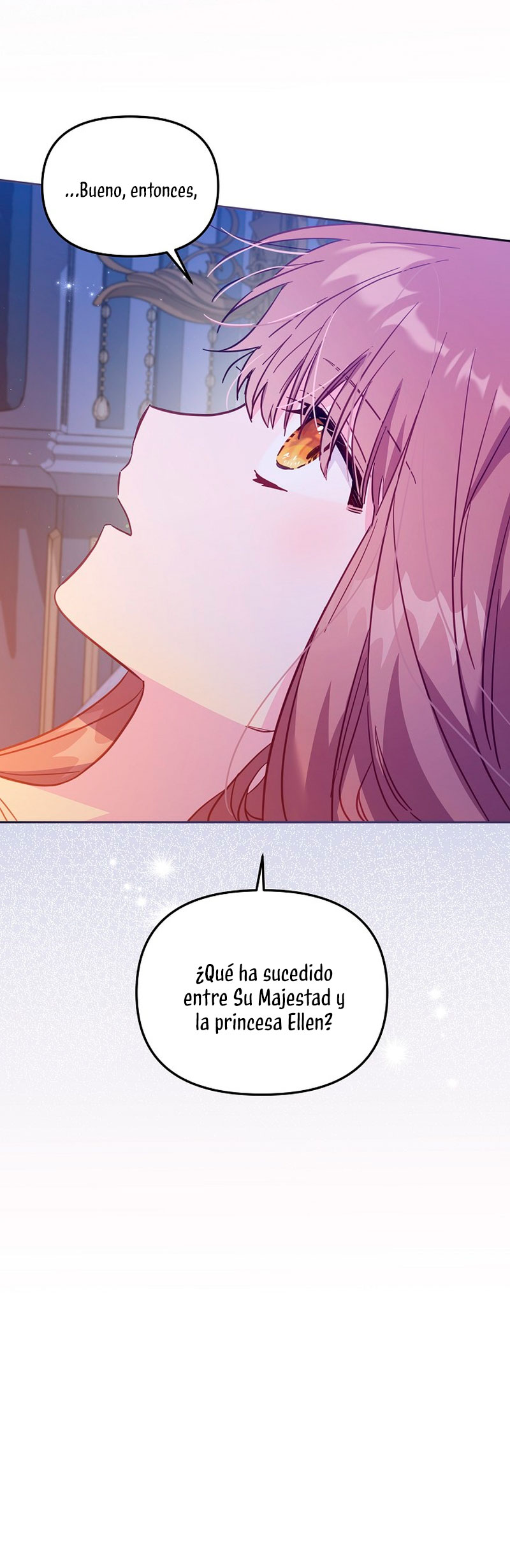 No hay lugar para las falsificaciones Capítulo 32 - Page 24