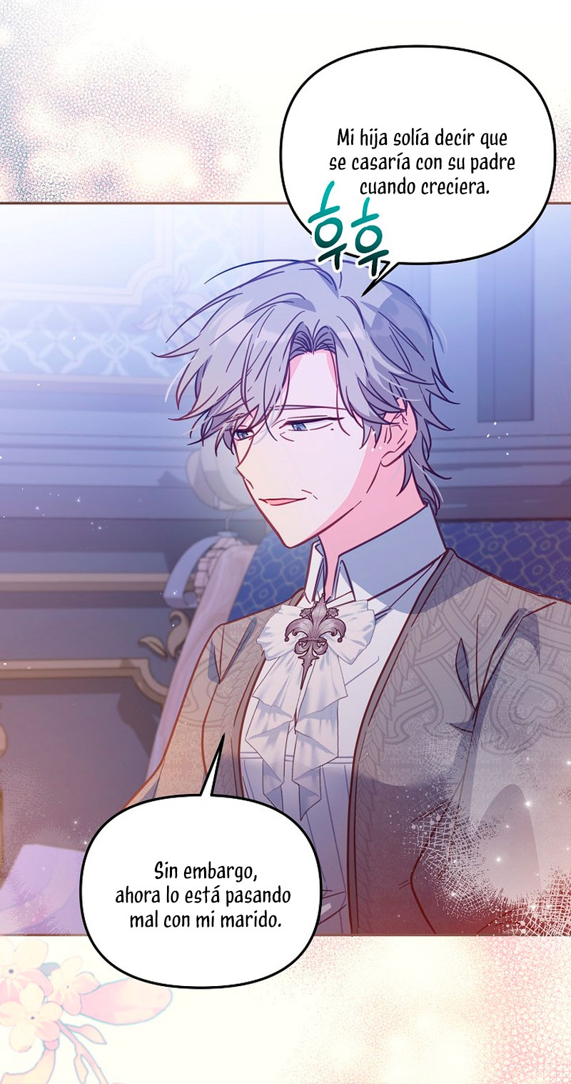 No hay lugar para las falsificaciones Capítulo 32 - Page 30