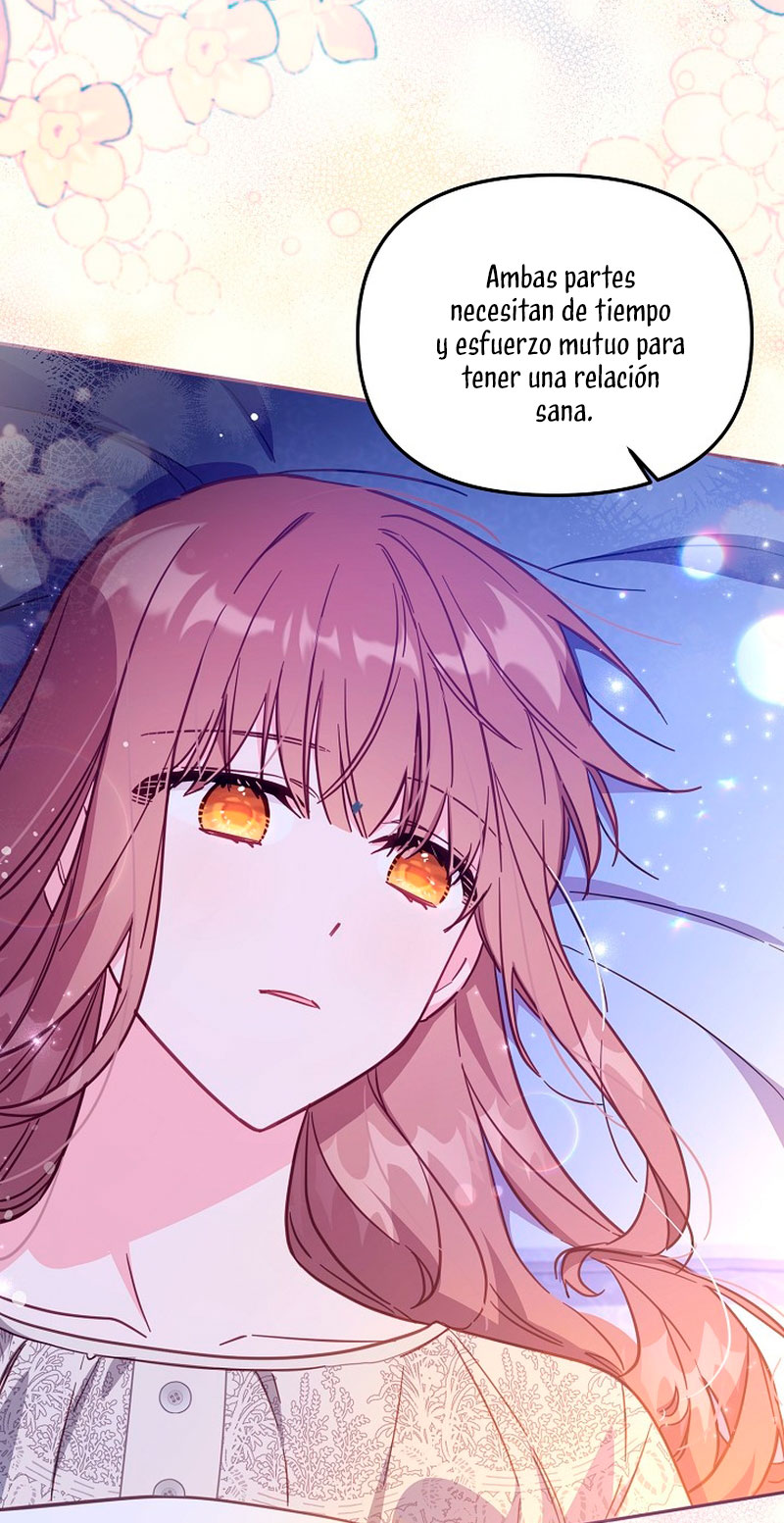 No hay lugar para las falsificaciones Capítulo 32 - Page 33