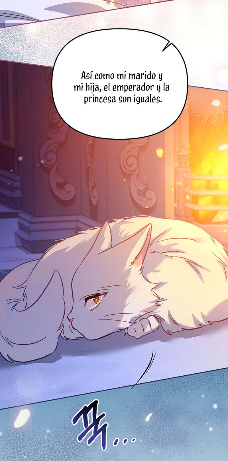 No hay lugar para las falsificaciones Capítulo 32 - Page 34