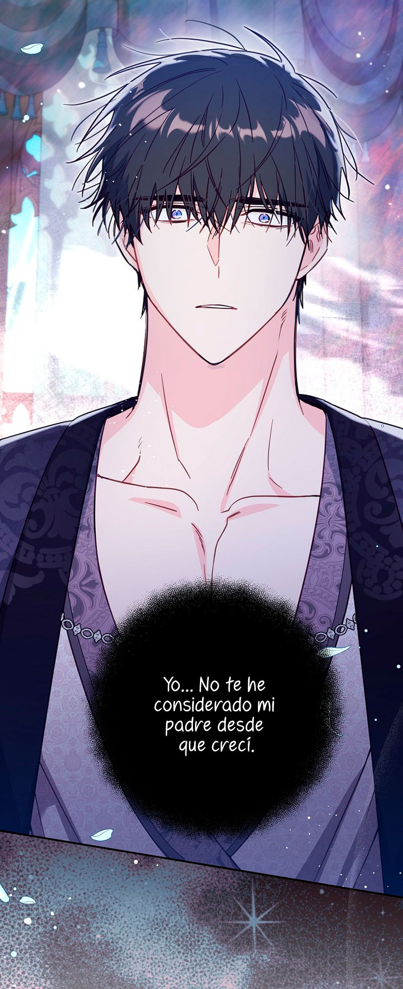 No hay lugar para las falsificaciones Capítulo 32 - Page 43