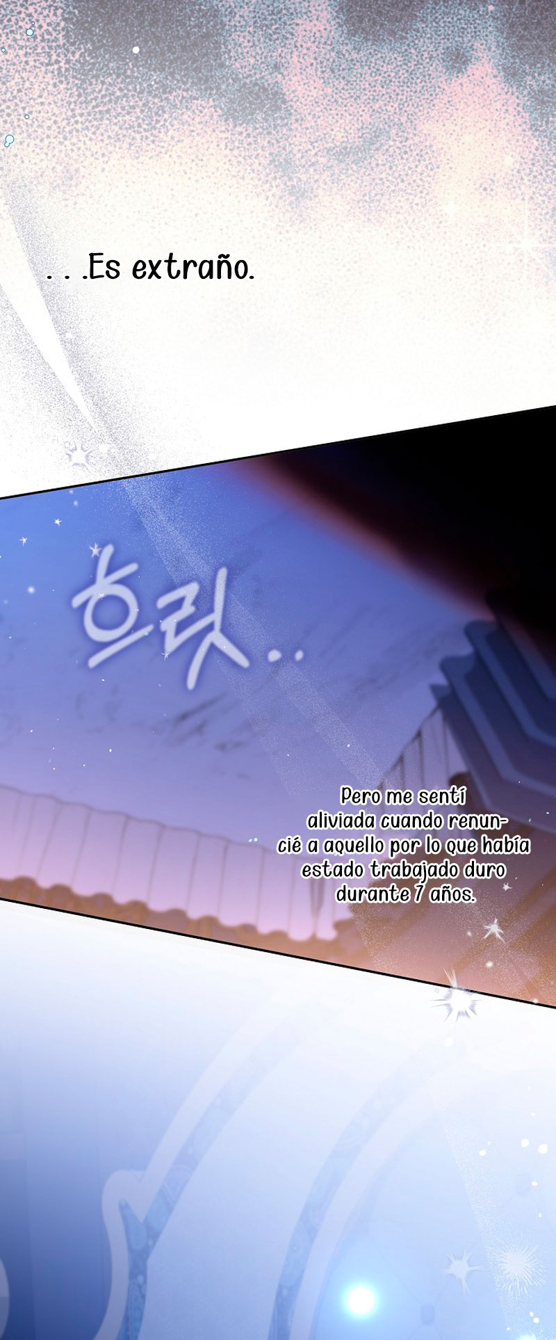 No hay lugar para las falsificaciones Capítulo 32 - Page 44