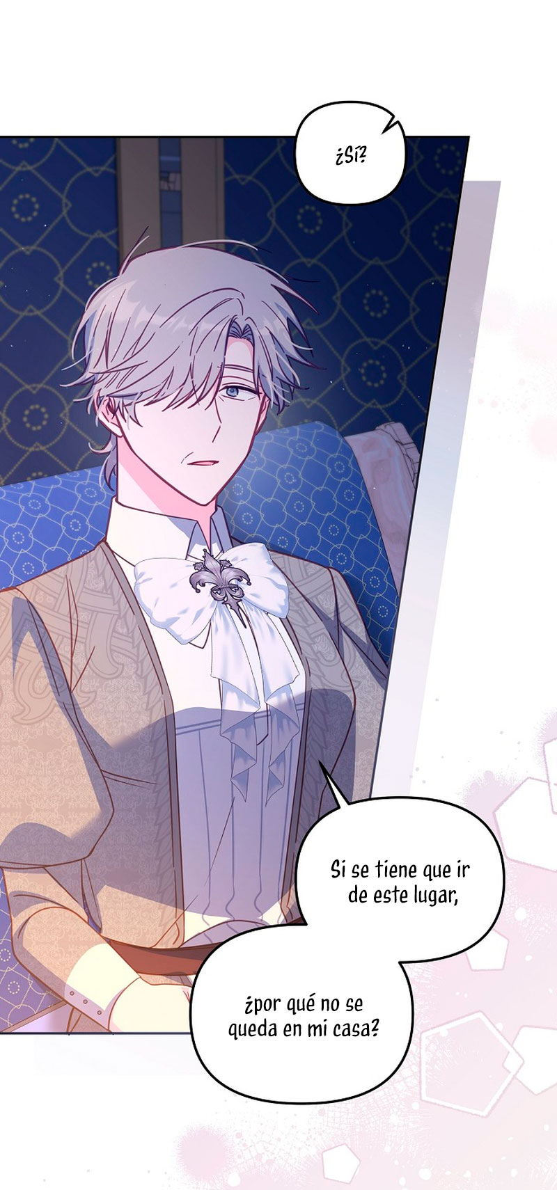 No hay lugar para las falsificaciones Capítulo 32 - Page 48