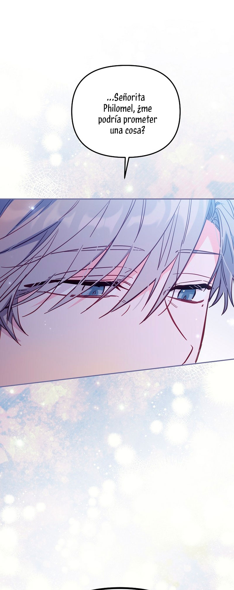 No hay lugar para las falsificaciones Capítulo 32 - Page 51