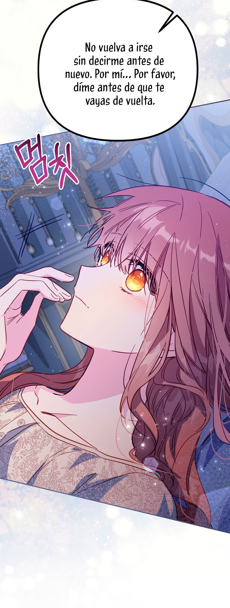 No hay lugar para las falsificaciones Capítulo 32 - Page 52