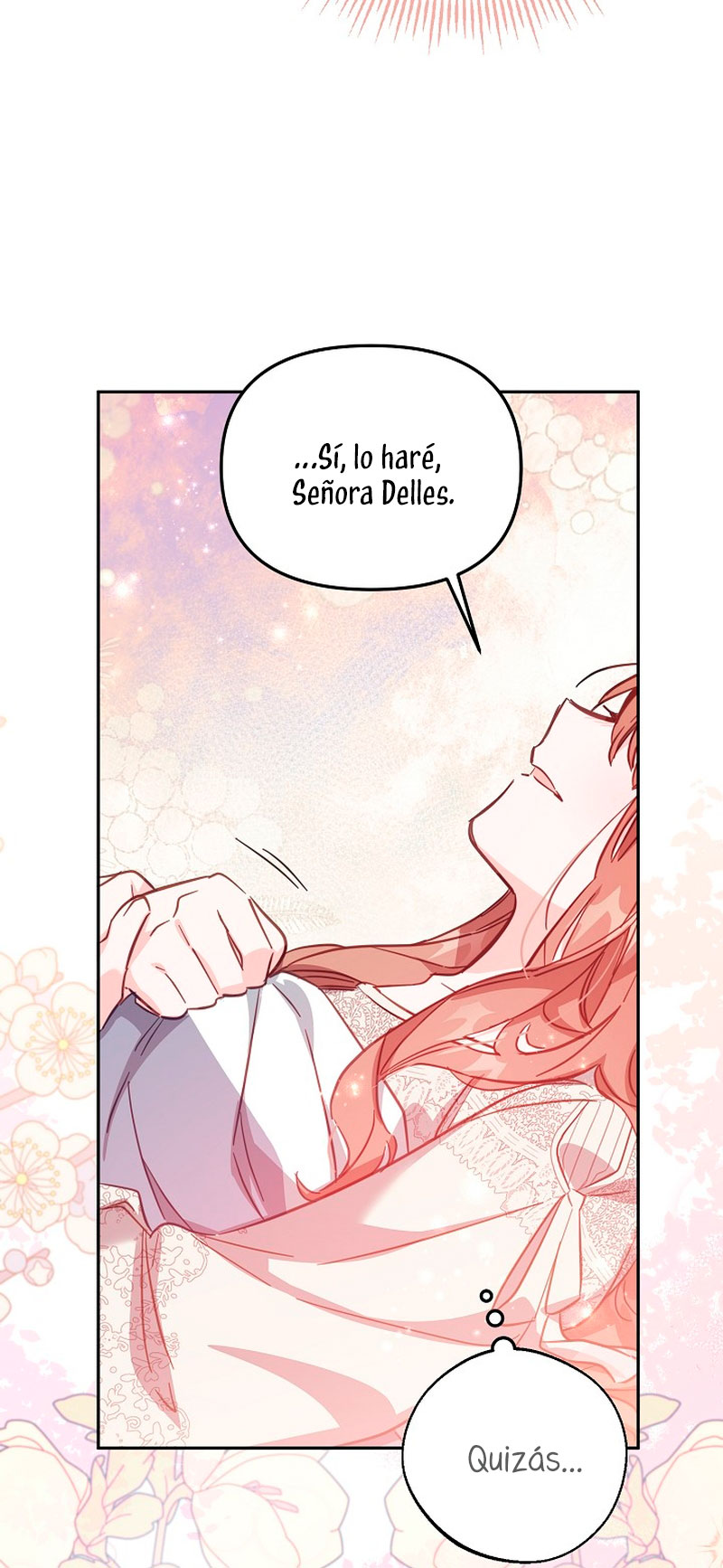 No hay lugar para las falsificaciones Capítulo 32 - Page 54