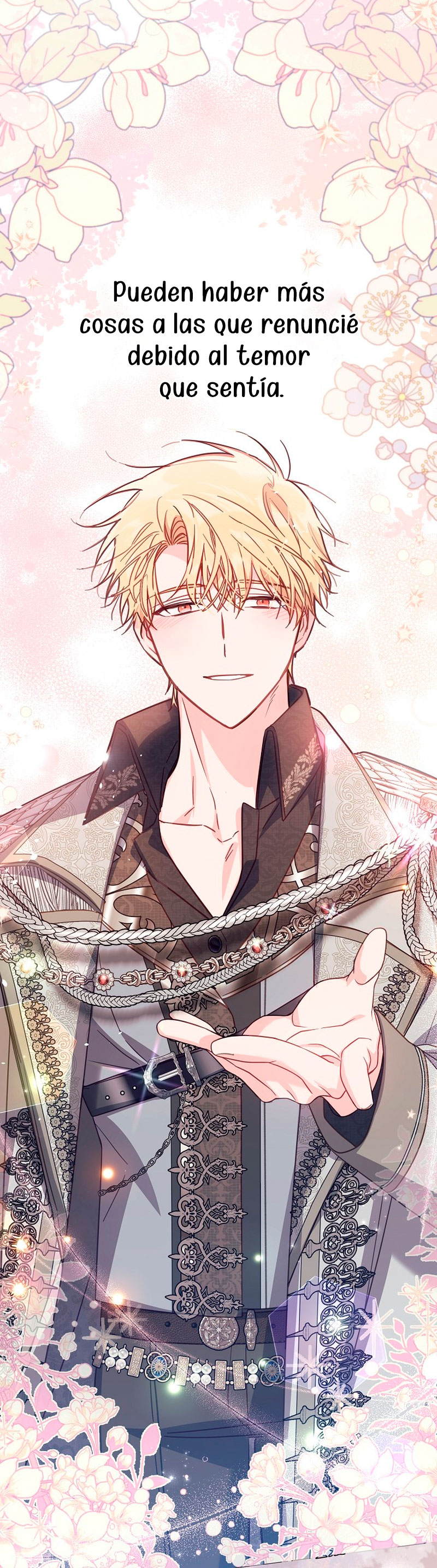 No hay lugar para las falsificaciones Capítulo 32 - Page 55