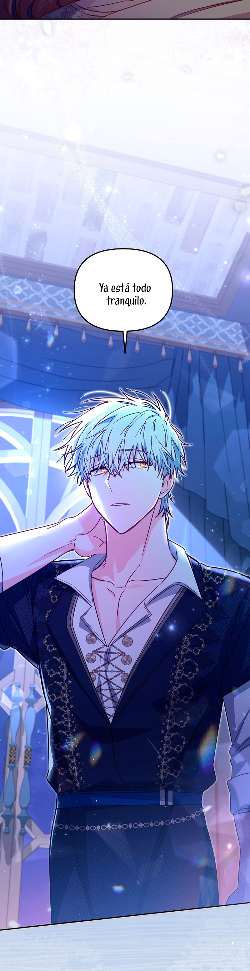 No hay lugar para las falsificaciones Capítulo 32 - Page 58