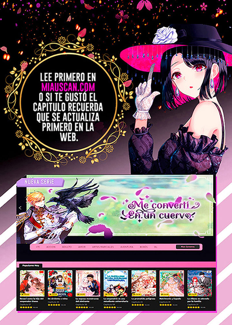 No hay lugar para las falsificaciones Capítulo 32 - Page 66