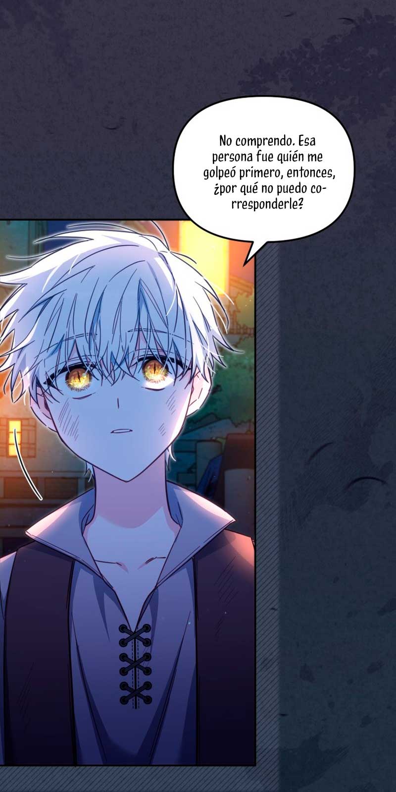 No hay lugar para las falsificaciones Capítulo 33 - Page 14