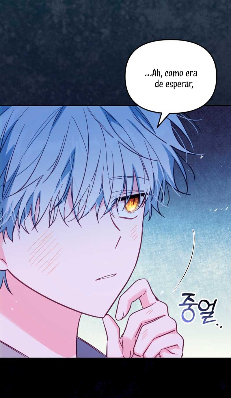 No hay lugar para las falsificaciones Capítulo 33 - Page 16