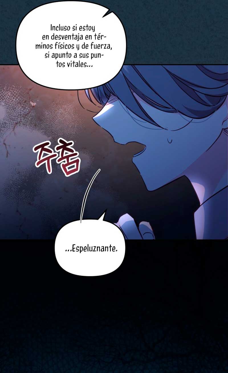 No hay lugar para las falsificaciones Capítulo 33 - Page 18