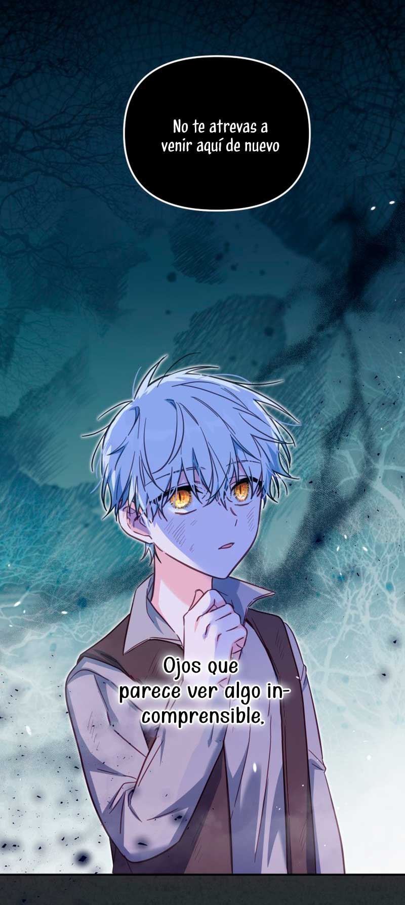 No hay lugar para las falsificaciones Capítulo 33 - Page 19