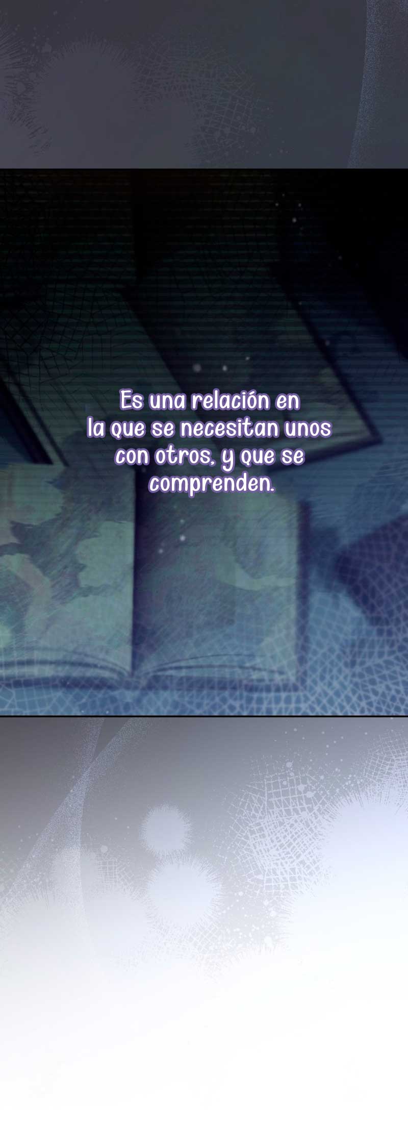 No hay lugar para las falsificaciones Capítulo 33 - Page 23