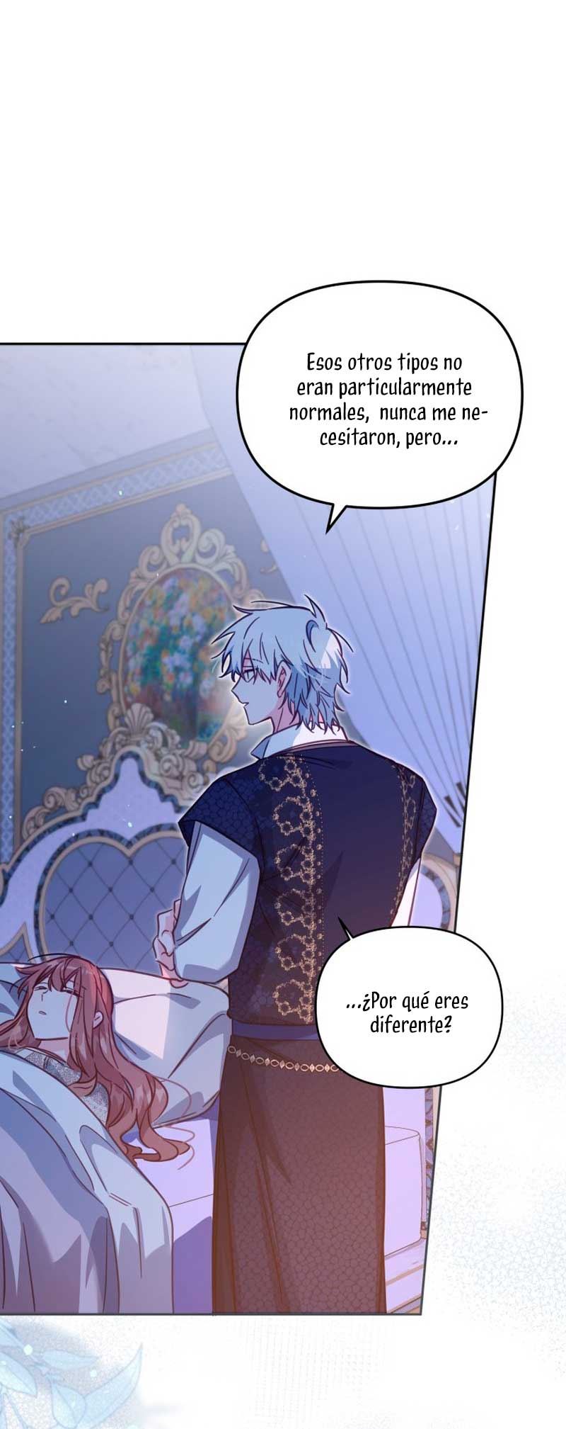 No hay lugar para las falsificaciones Capítulo 33 - Page 24