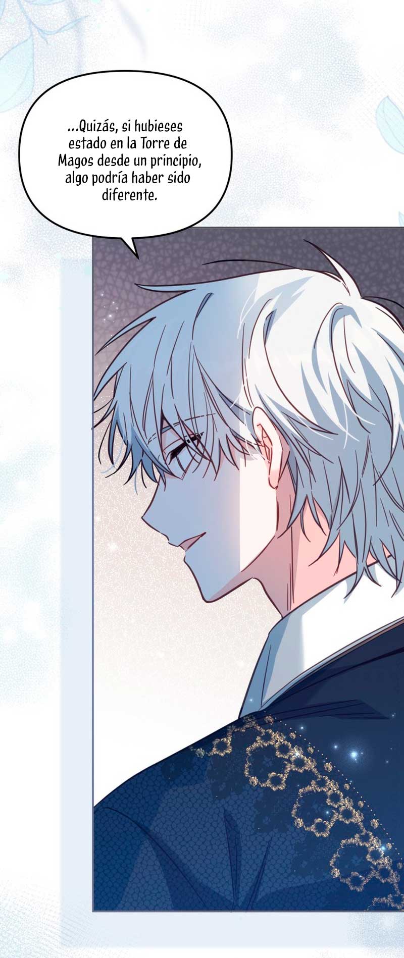 No hay lugar para las falsificaciones Capítulo 33 - Page 25