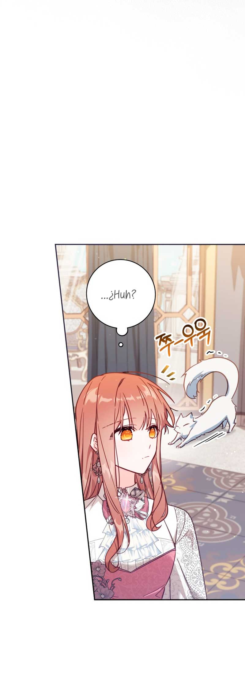 No hay lugar para las falsificaciones Capítulo 33 - Page 42