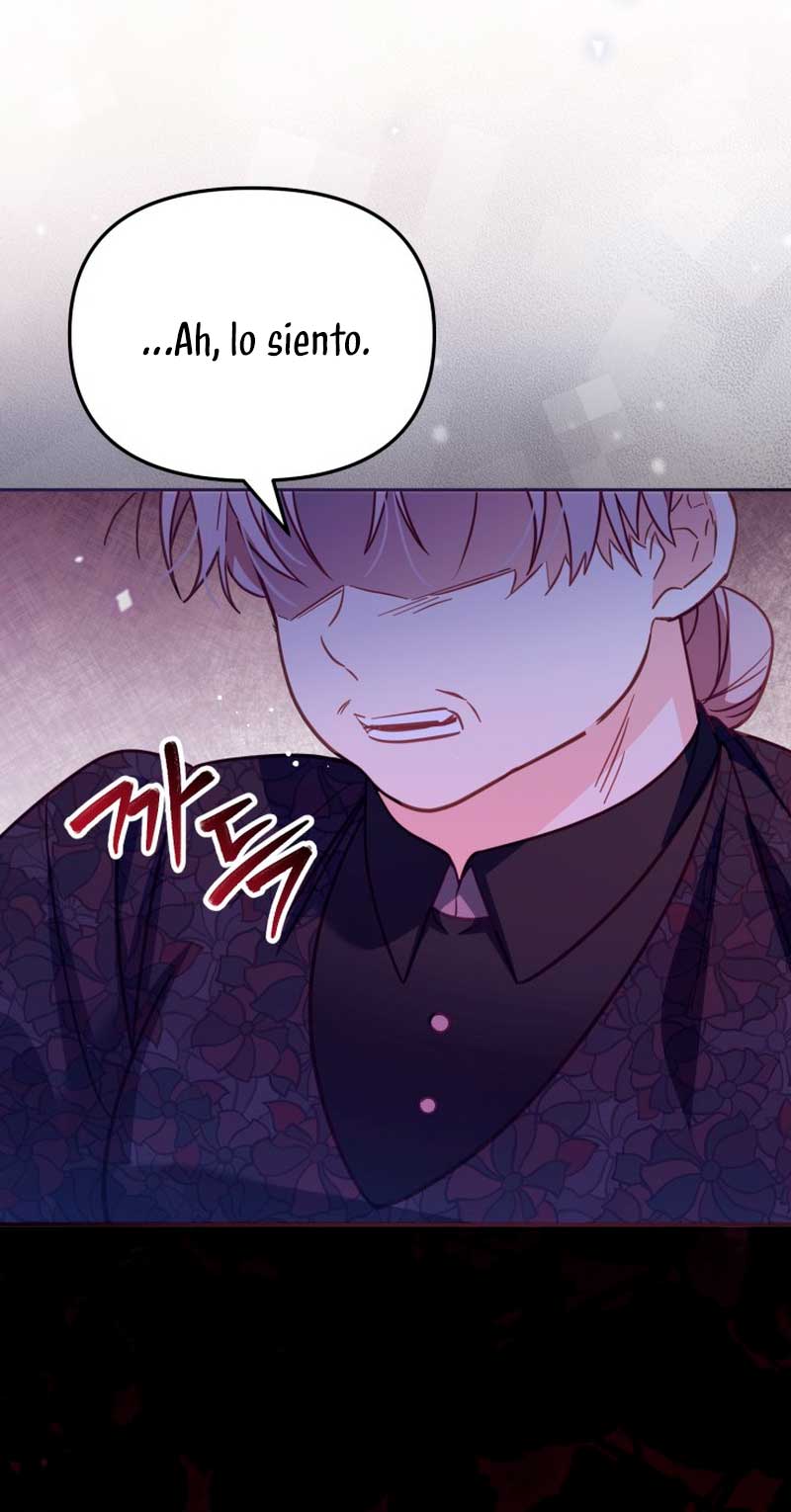 No hay lugar para las falsificaciones Capítulo 33 - Page 45