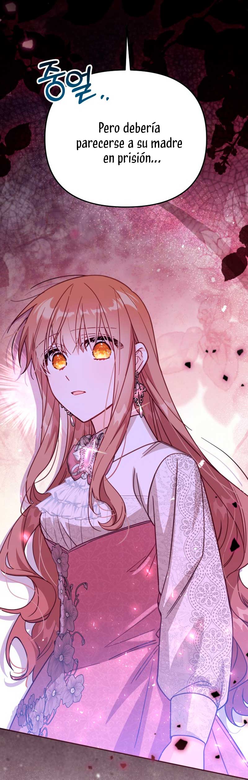 No hay lugar para las falsificaciones Capítulo 33 - Page 46