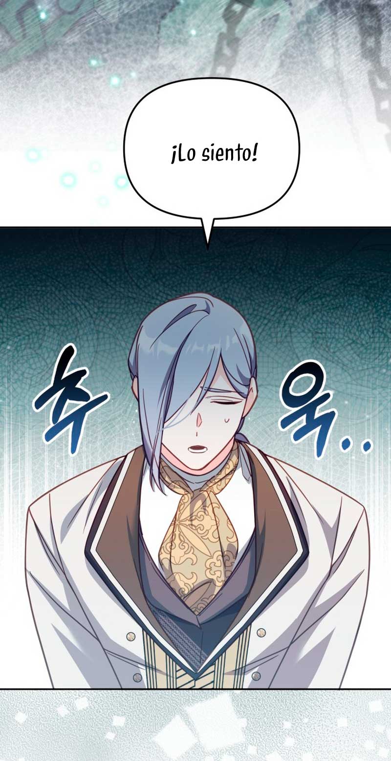 No hay lugar para las falsificaciones Capítulo 33 - Page 49