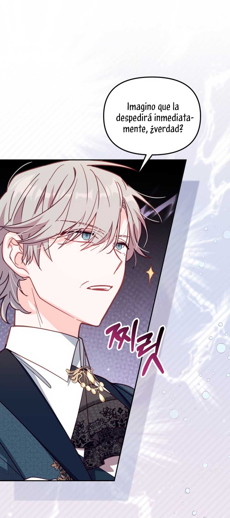 No hay lugar para las falsificaciones Capítulo 33 - Page 51