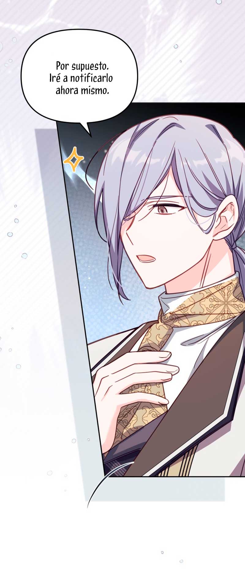 No hay lugar para las falsificaciones Capítulo 33 - Page 52