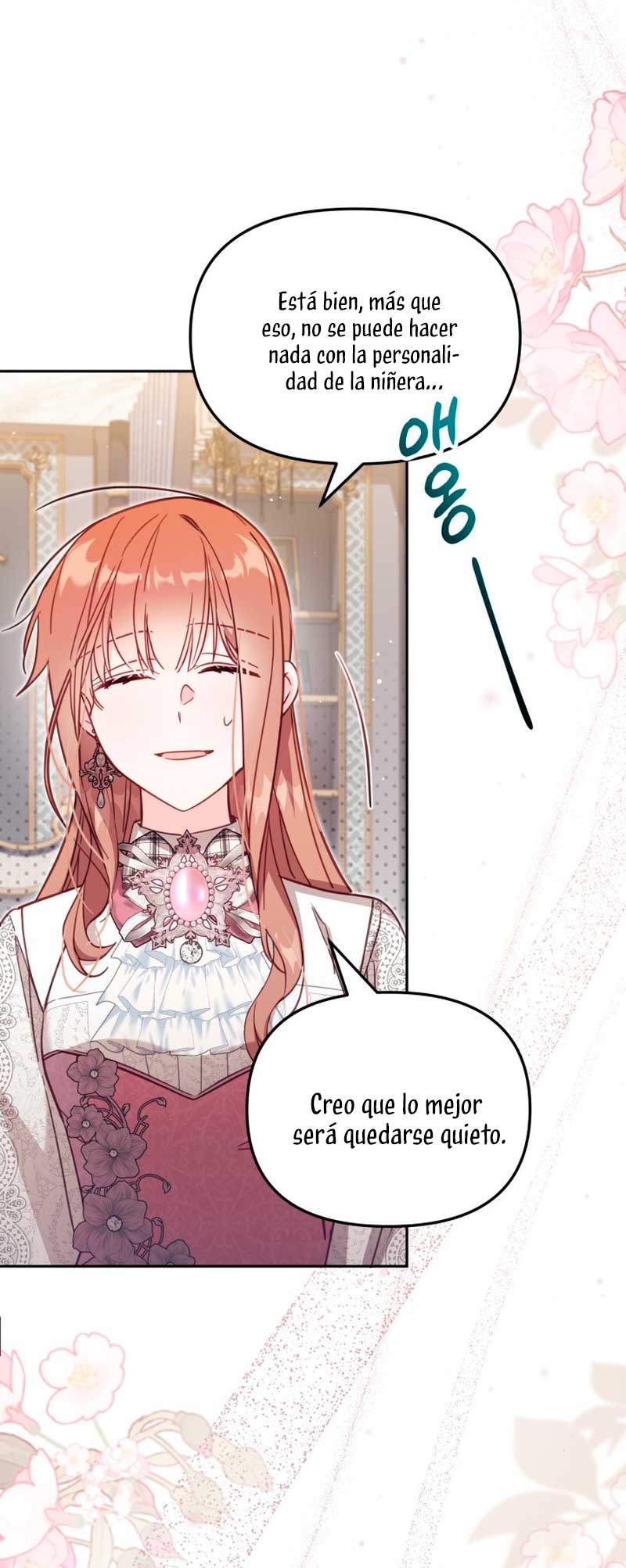 No hay lugar para las falsificaciones Capítulo 33 - Page 54