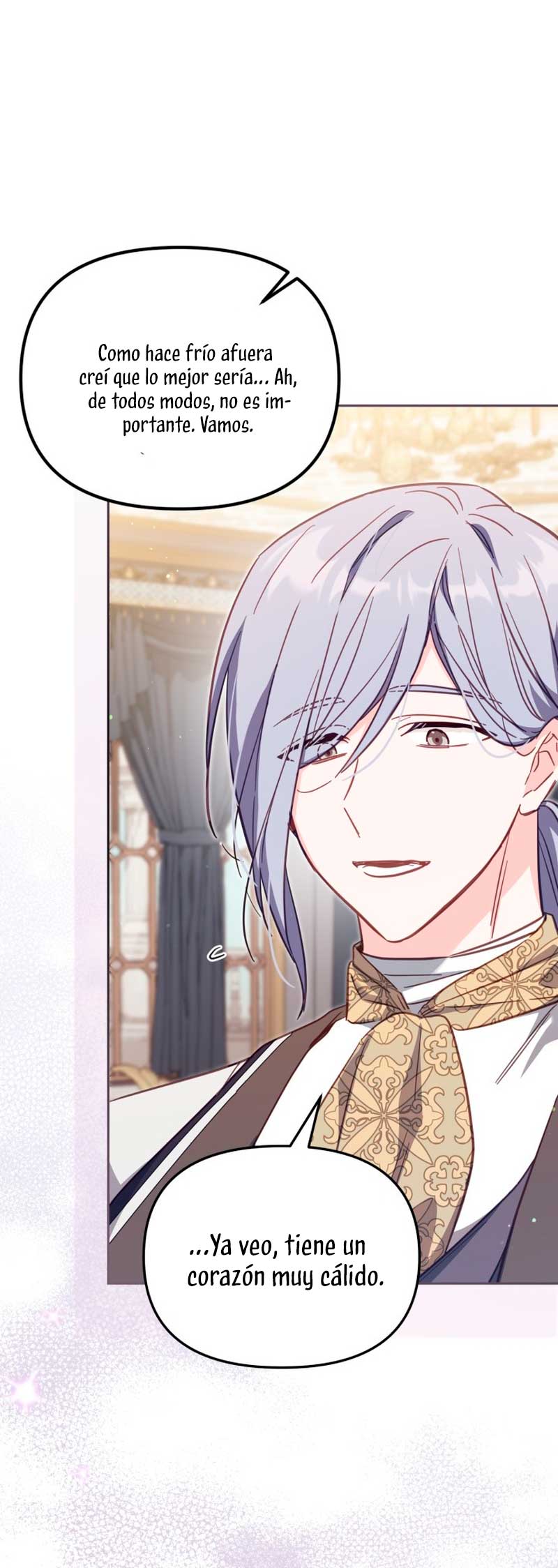 No hay lugar para las falsificaciones Capítulo 33 - Page 59