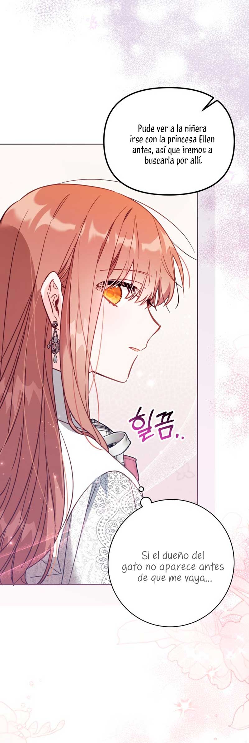 No hay lugar para las falsificaciones Capítulo 33 - Page 60