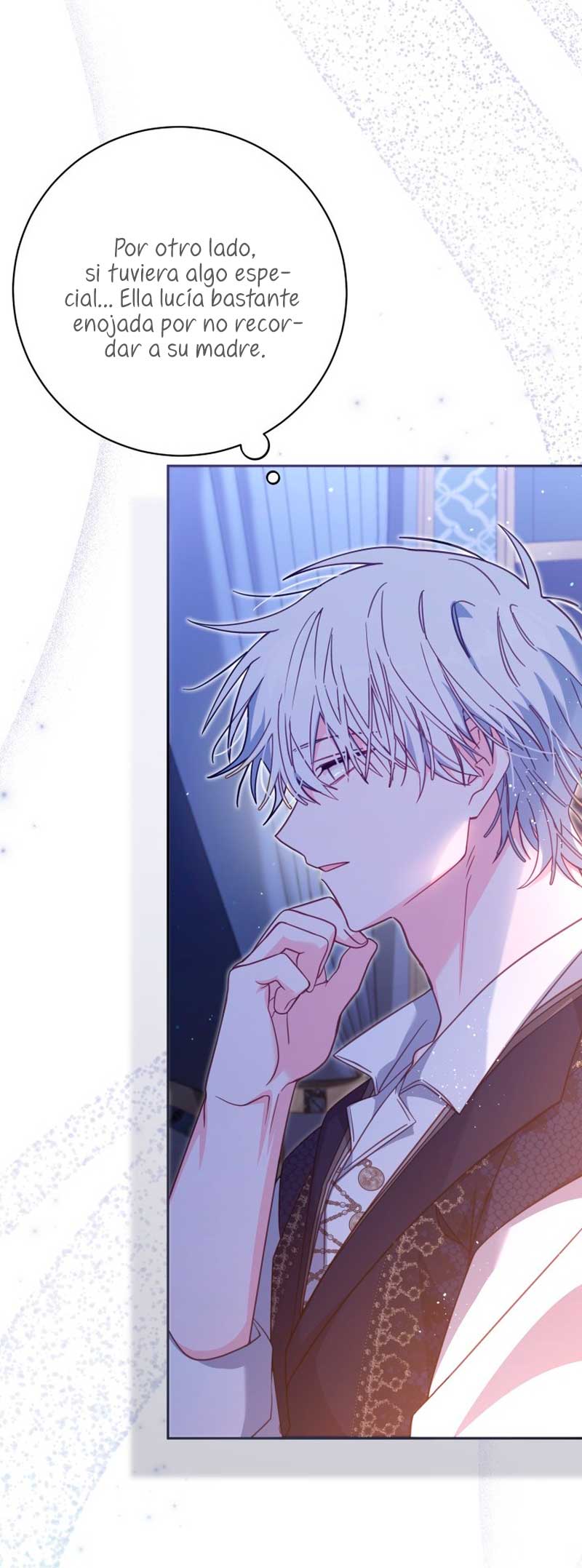 No hay lugar para las falsificaciones Capítulo 33 - Page 7