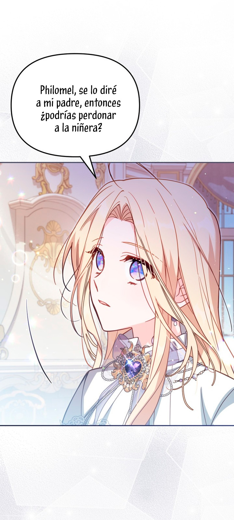 No hay lugar para las falsificaciones Capítulo 34 - Page 14