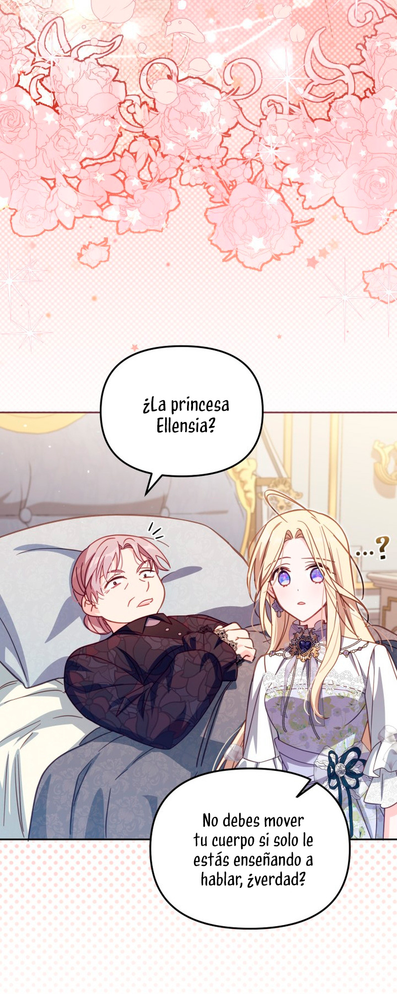 No hay lugar para las falsificaciones Capítulo 34 - Page 27