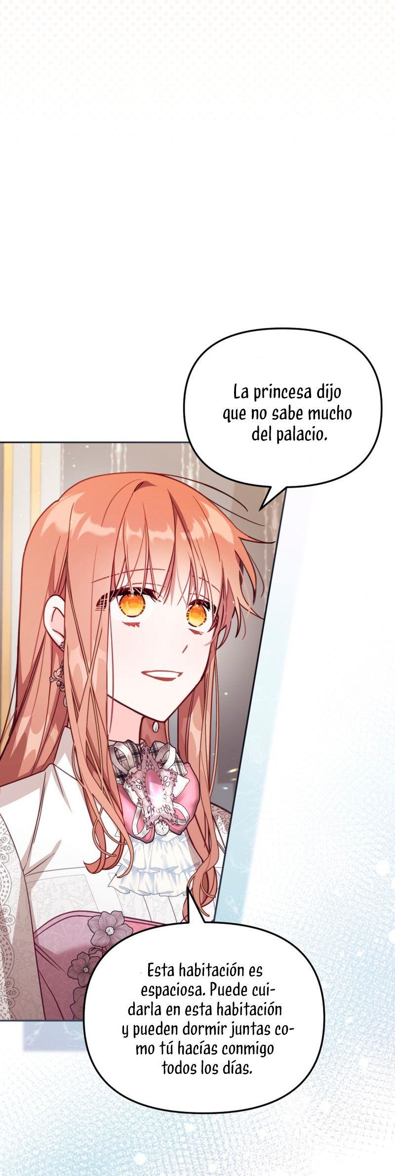 No hay lugar para las falsificaciones Capítulo 34 - Page 28