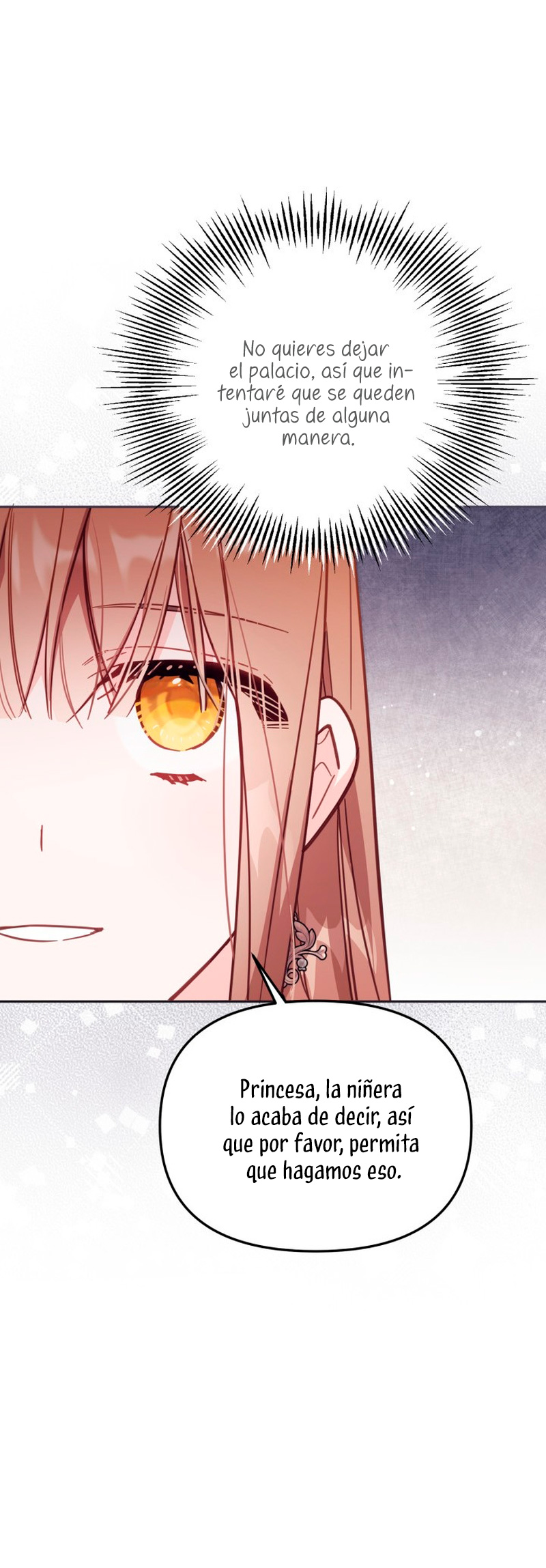 No hay lugar para las falsificaciones Capítulo 34 - Page 32