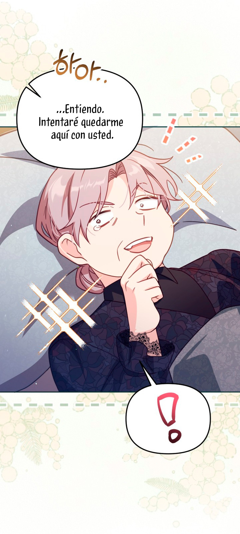 No hay lugar para las falsificaciones Capítulo 34 - Page 35