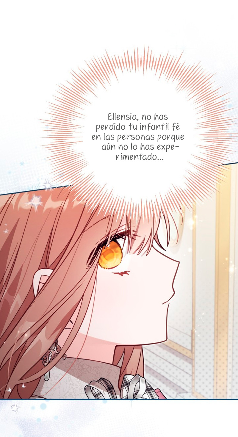 No hay lugar para las falsificaciones Capítulo 34 - Page 38