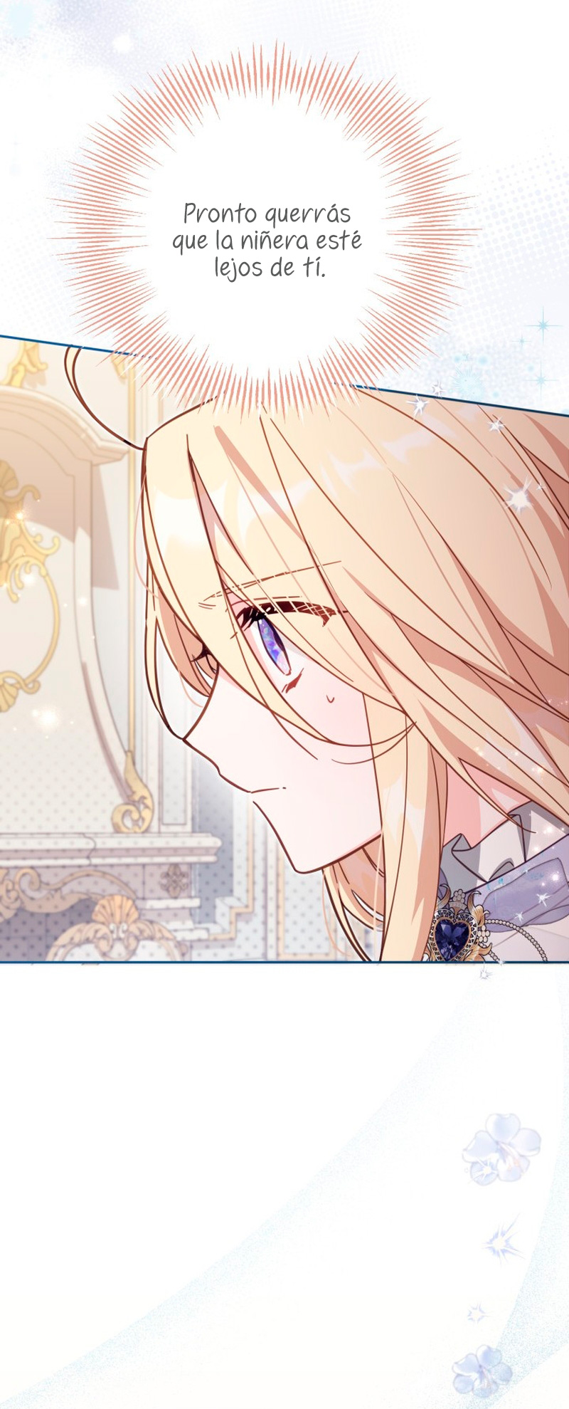 No hay lugar para las falsificaciones Capítulo 34 - Page 39