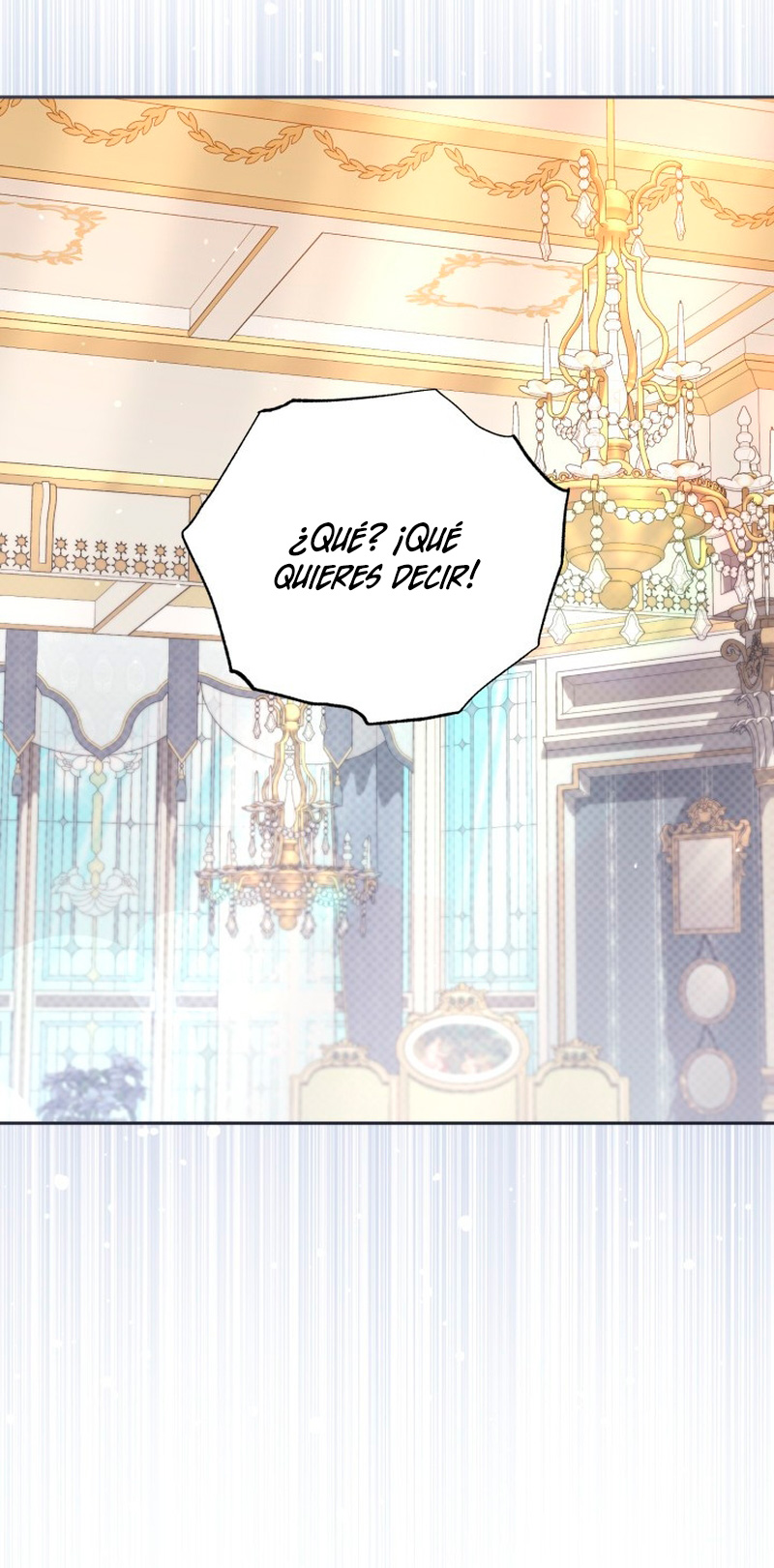 No hay lugar para las falsificaciones Capítulo 34 - Page 4