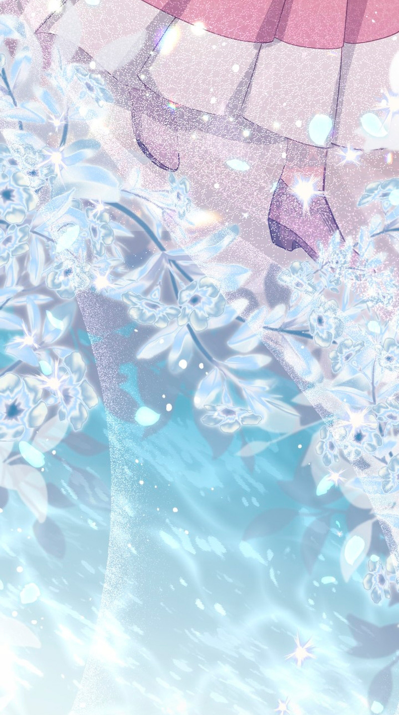 No hay lugar para las falsificaciones Capítulo 34 - Page 41