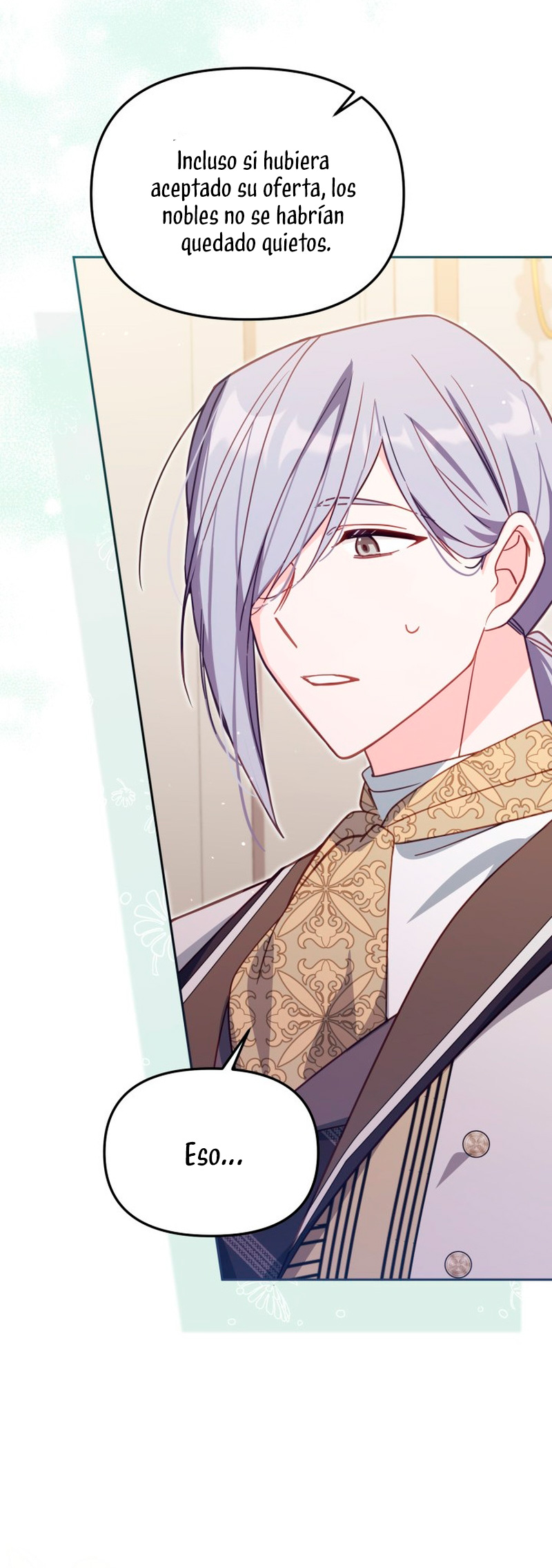 No hay lugar para las falsificaciones Capítulo 34 - Page 48