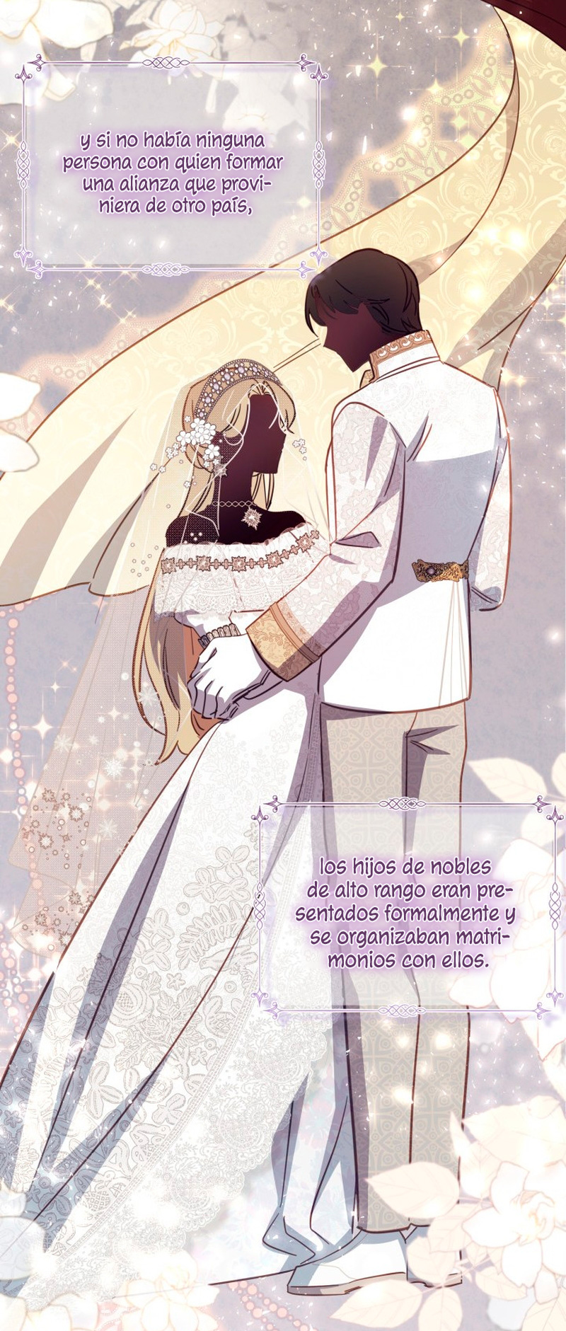 No hay lugar para las falsificaciones Capítulo 34 - Page 50