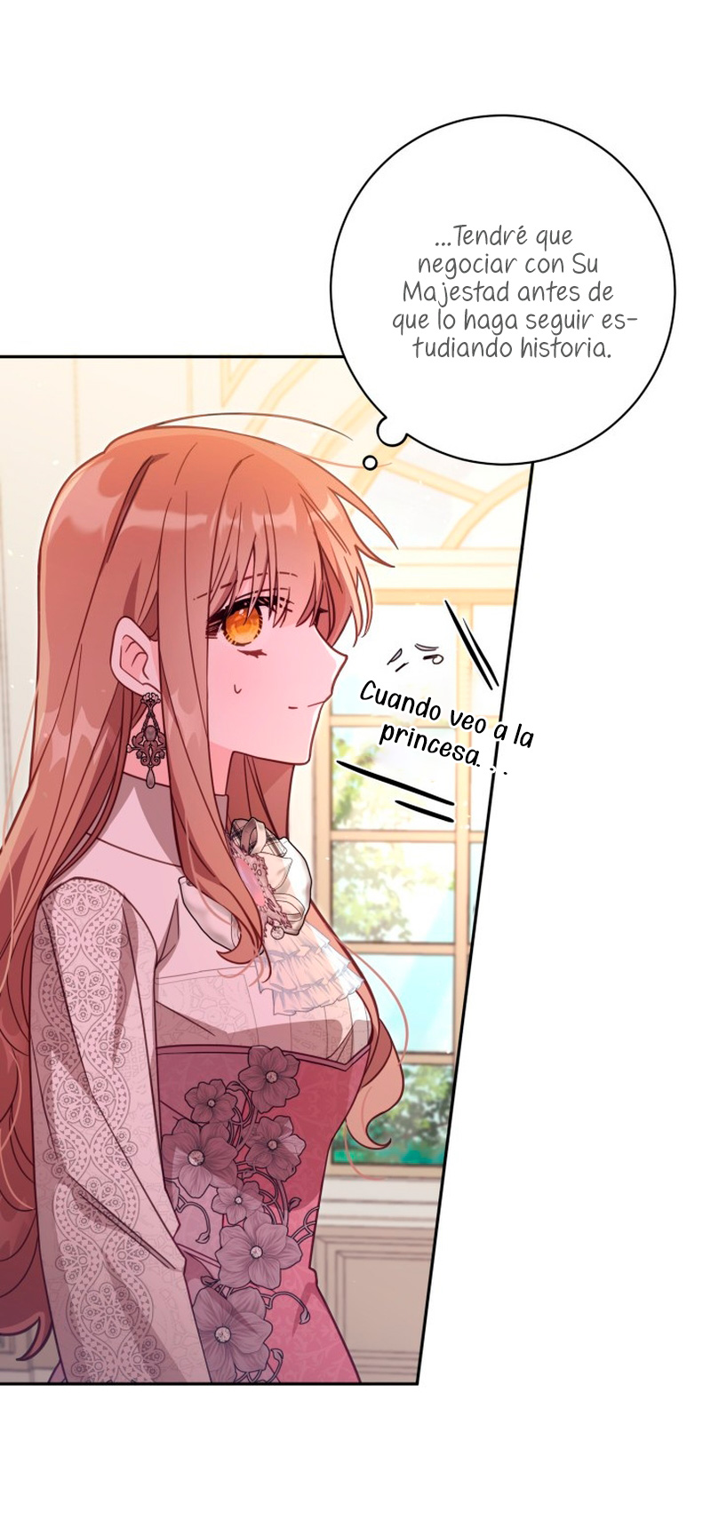 No hay lugar para las falsificaciones Capítulo 34 - Page 60