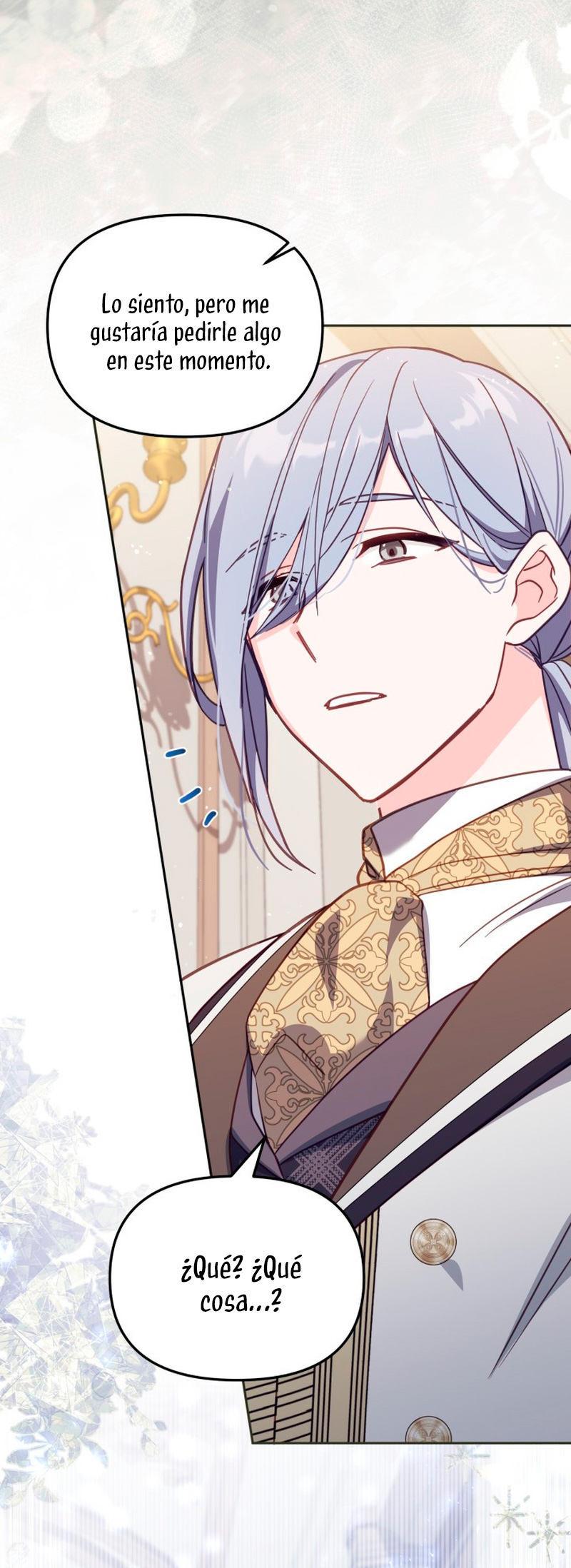 No hay lugar para las falsificaciones Capítulo 34 - Page 62