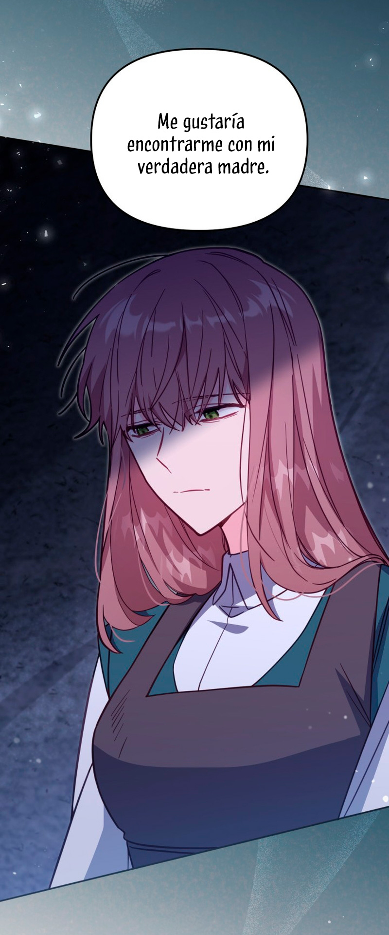 No hay lugar para las falsificaciones Capítulo 34 - Page 65