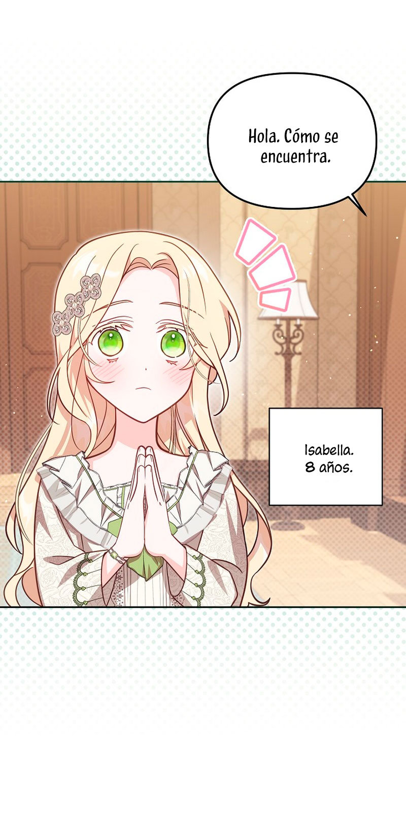 No hay lugar para las falsificaciones Capítulo 35 - Page 10