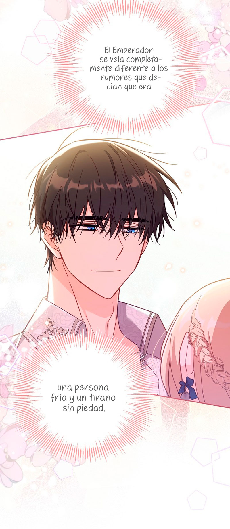 No hay lugar para las falsificaciones Capítulo 35 - Page 23