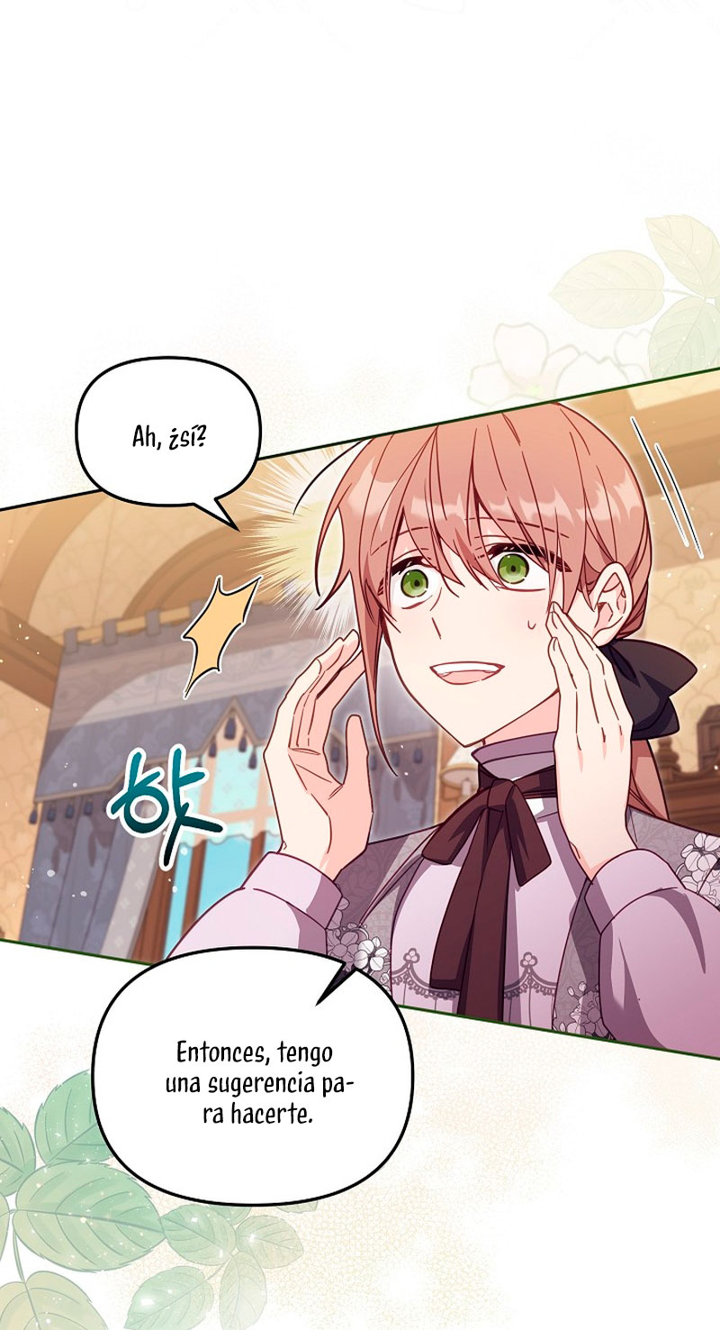 No hay lugar para las falsificaciones Capítulo 35 - Page 26